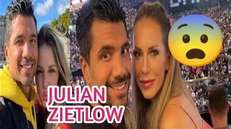 zietlow only fans|JULIAN ZIETLOW schockt mit Onlyfans Account